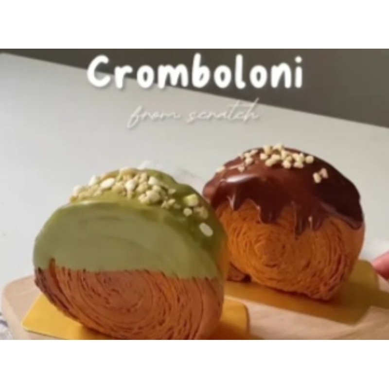 

Cromboloni