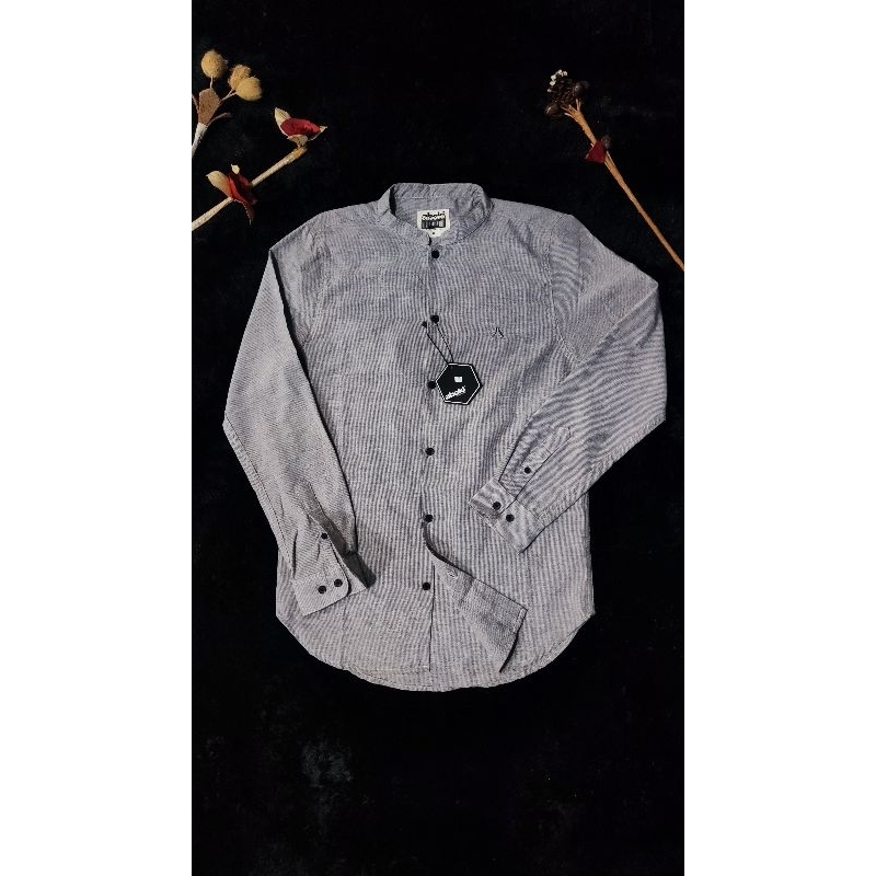 Kemeja Kurta|Kemeja Kurta pria|Kemeja Pria OriginalAboki.