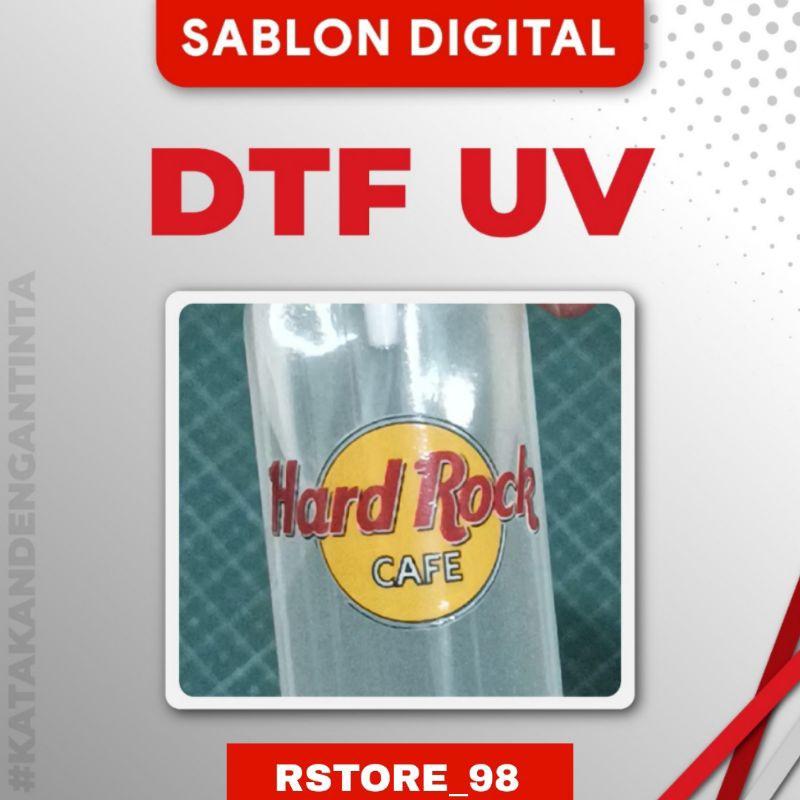 

Cetak DTF UV Meteran 60cm / Stiker UV Tahan Lama / Stiker Timbul Murah High Quality