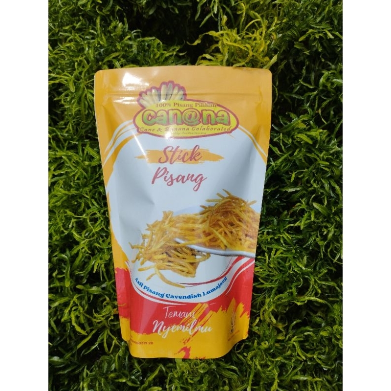 

Stik Pisang