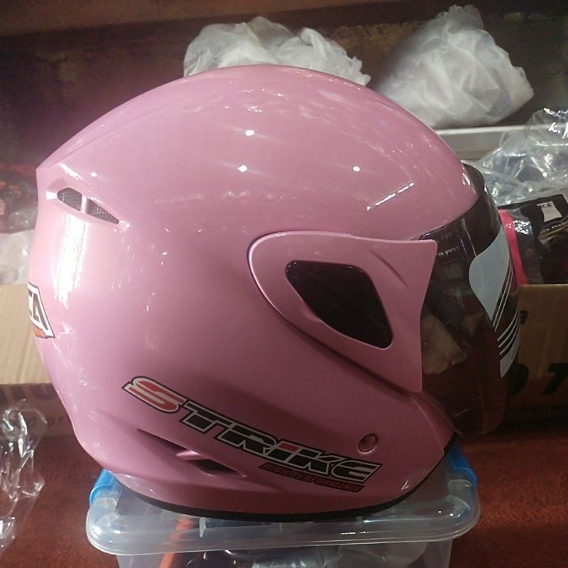 Helm Asca Strike