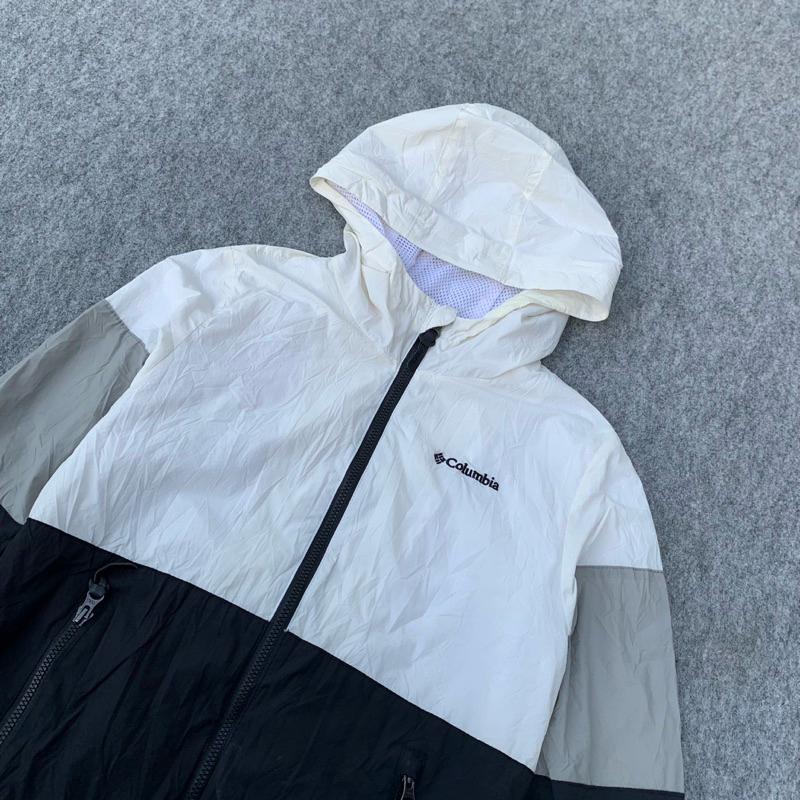 Jacket anak Columbia | Jaket running