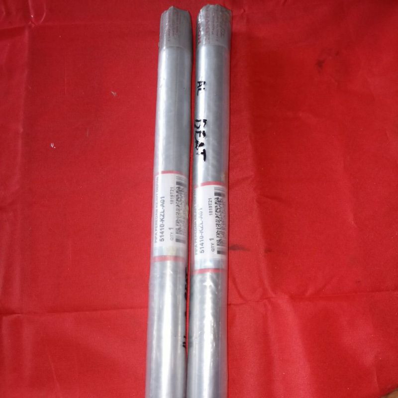 As Shock Honda Beat Original