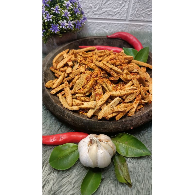 

basreng(pedas)