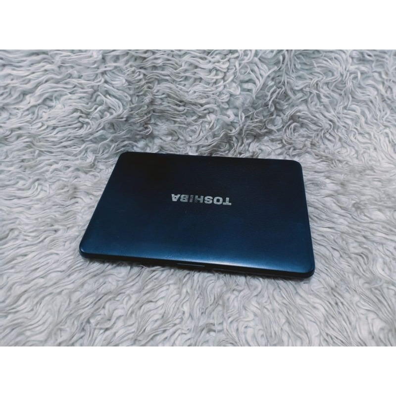 Obral Laptop Second Murah  Toshiba C800