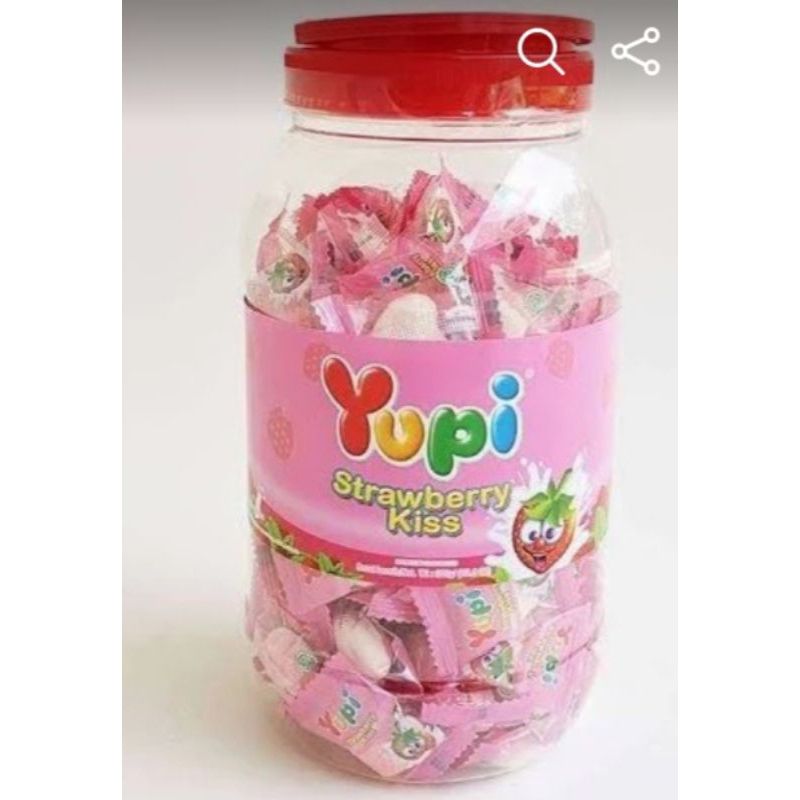 

yupi love toples
