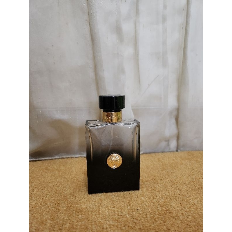 Botol Parfum Kosong Botol Parfum Bekas Versace Original