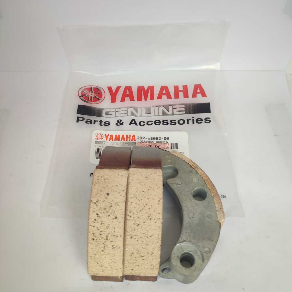 KAMPAS GANDA YAMAHA NMAX 2DP-E6620-00