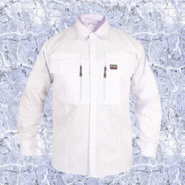 Kemeja Tactical Pria Modis, Baju TPS, Baju Lapangan