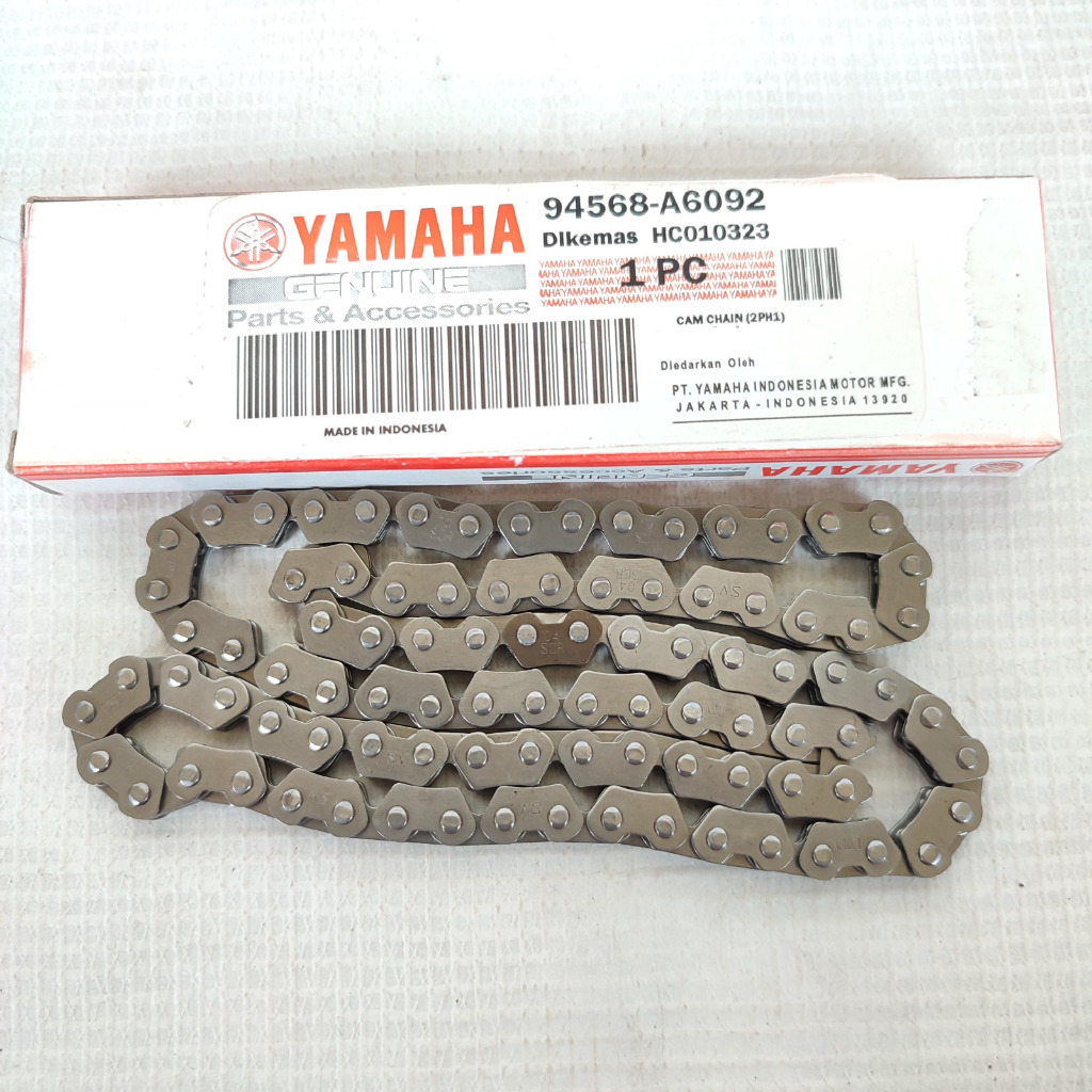 RANTAI KETENG YAMAHA MIO M3 94568-A6092
