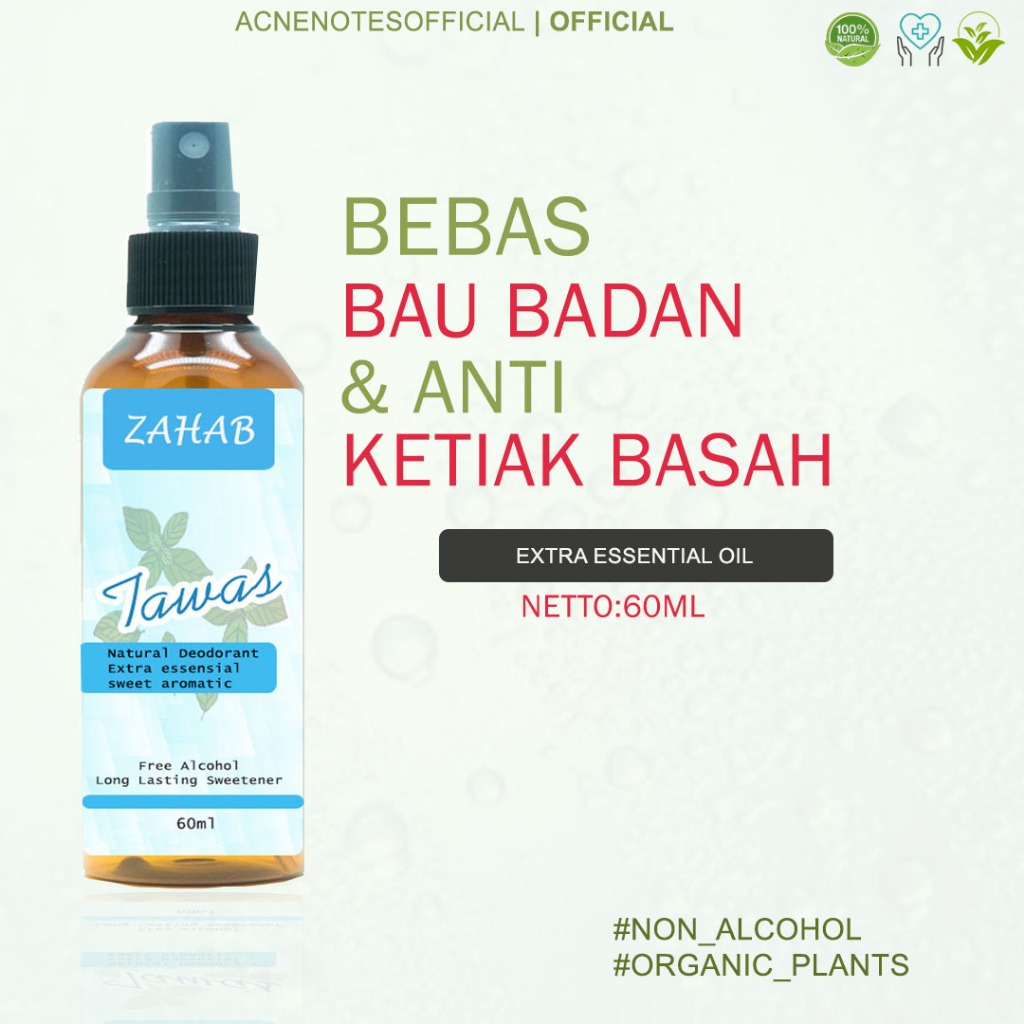 Deo Spray Tawas Spray Deodorant Tawas Spray Air Tawas Deodorant Spray Tawas Mbk Roll On Deodorant Za