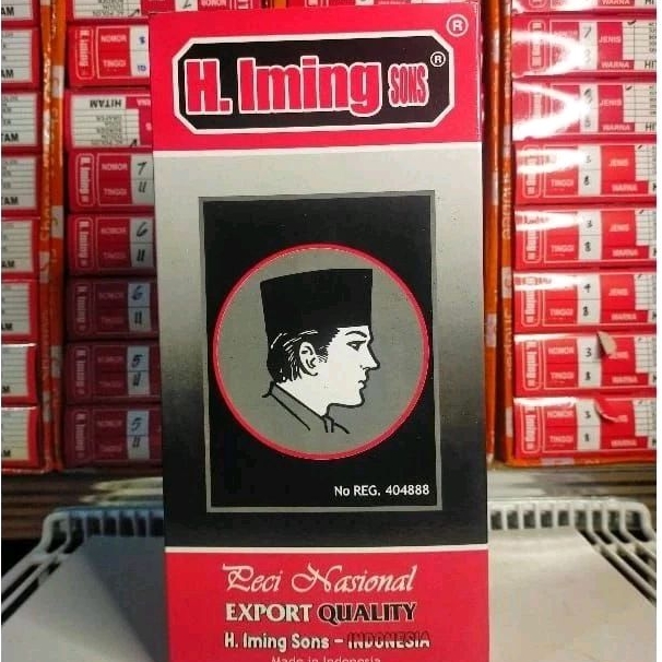 Peci H iming Ac Original