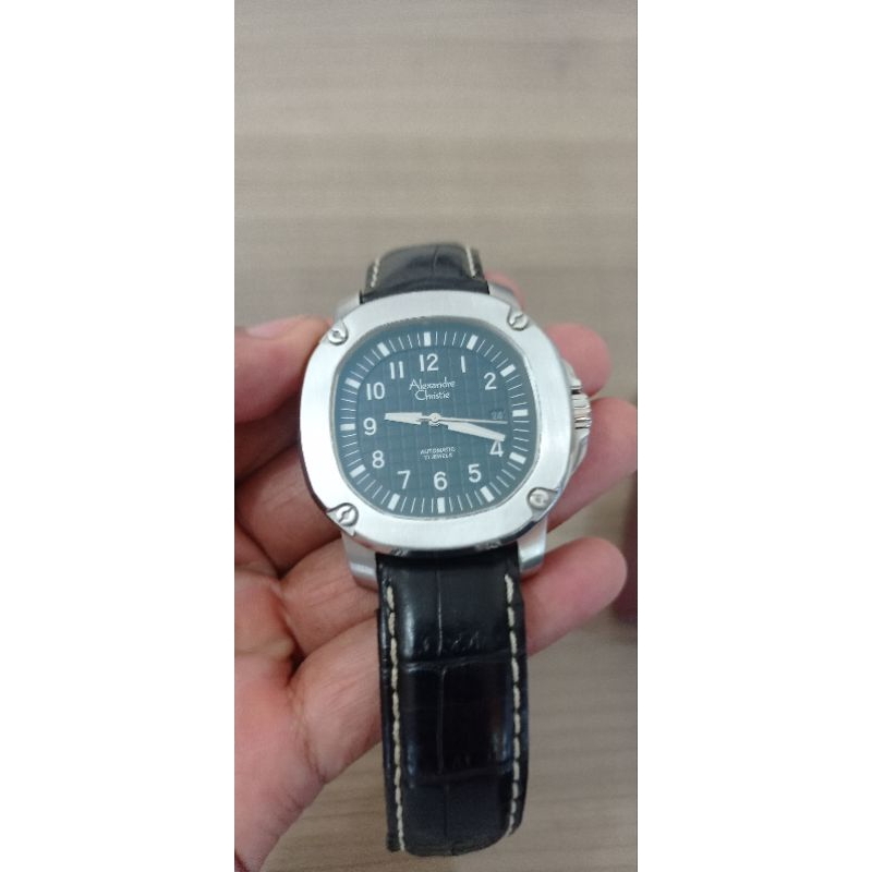 Alexandre Christie 6293 MA Automatis Limited Edition