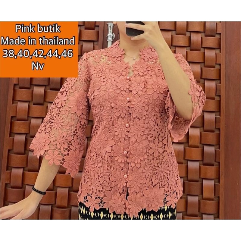 pink butik made in thailand