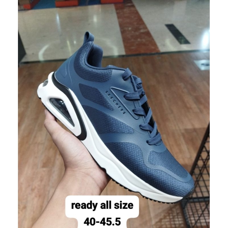 Skechers Tres-Air Men's Sneaker