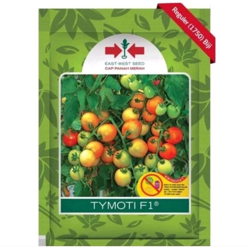 Benih bibit Tomat Hibrida TYMOTI F1