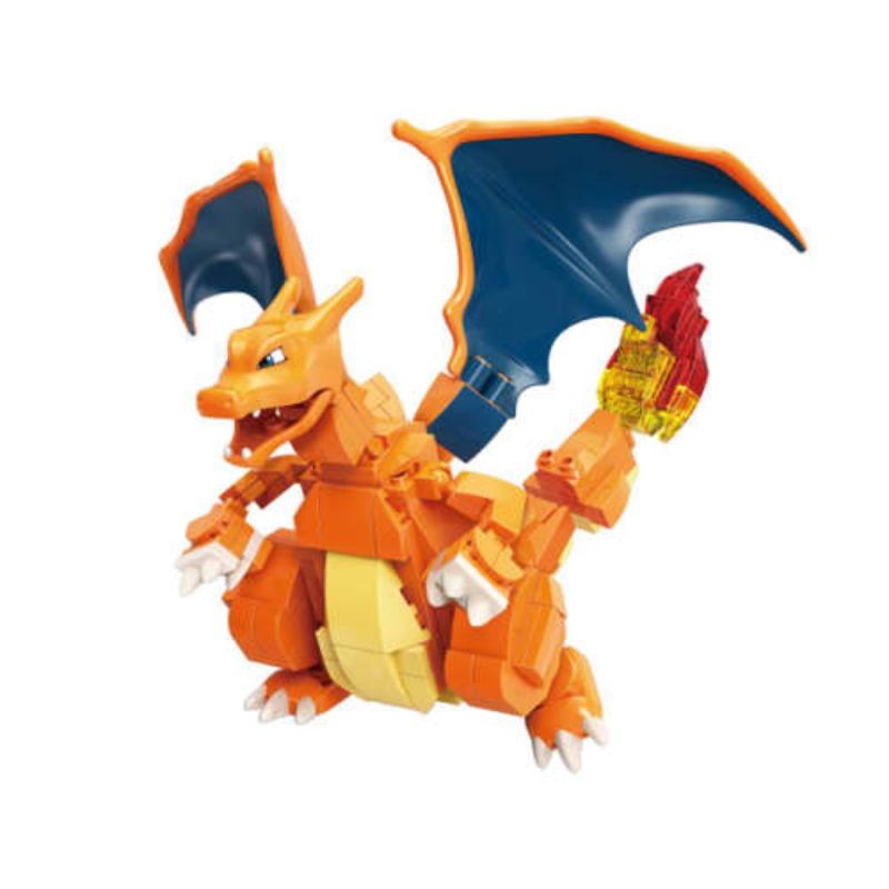 Keeppley Figure Pokemon Charizard