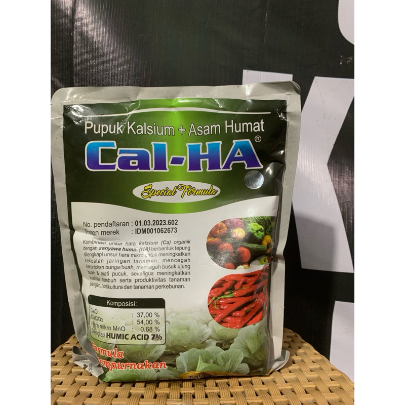 CAL-HA