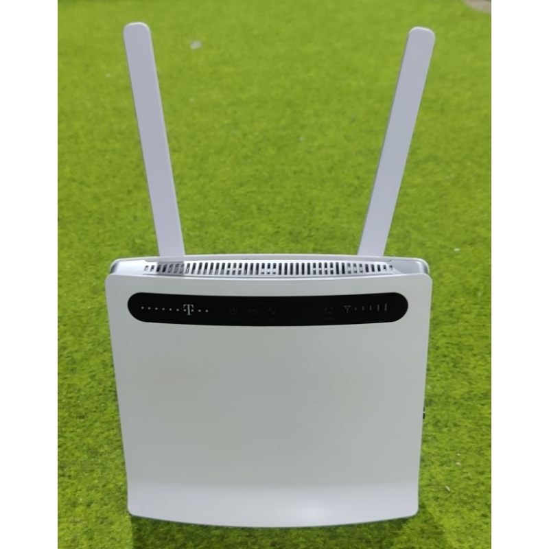 HUAWEI B593u-12 UNLOCK 4G all Operator