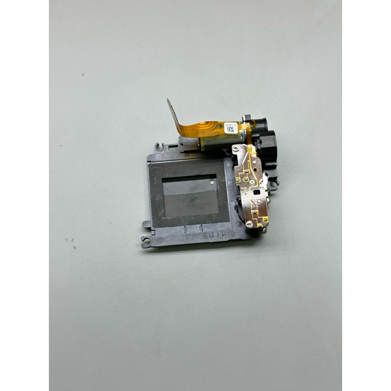 Shutter unit for fujifilm XT3 - XT3