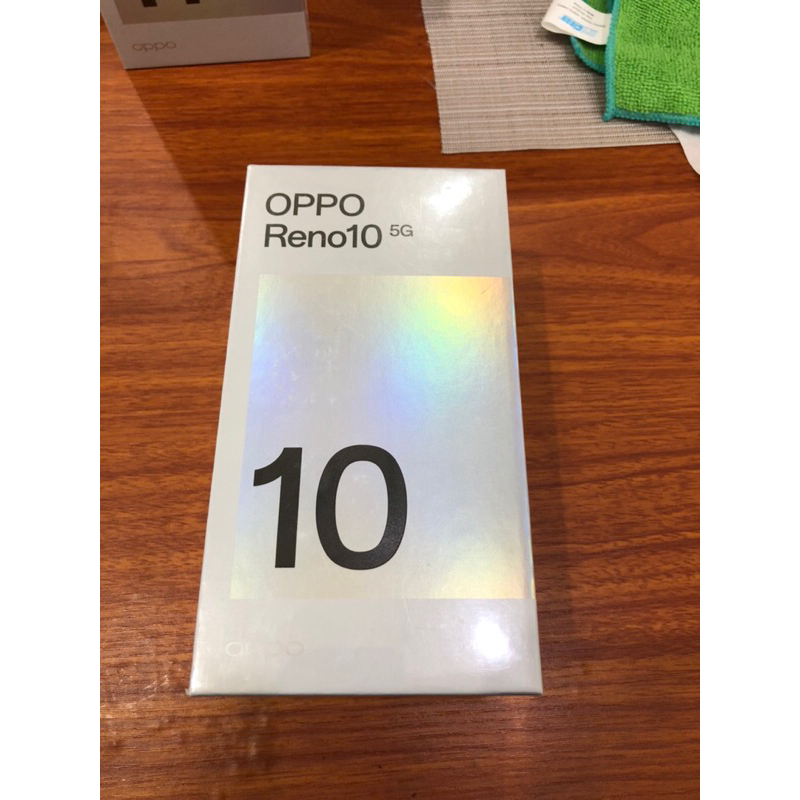 oppo reno 10 5G 8/256gb New