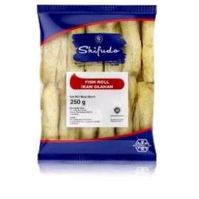 

shifudo fish roll 250 500 gram 1 kg