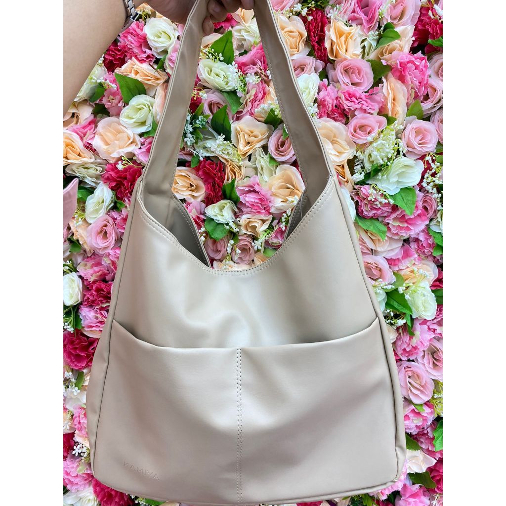 TAS KAMIYA HIKARI TOTEBAG