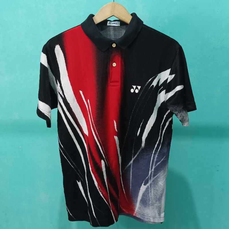 VINTAGE JERSEY YONEX ORIGINAL