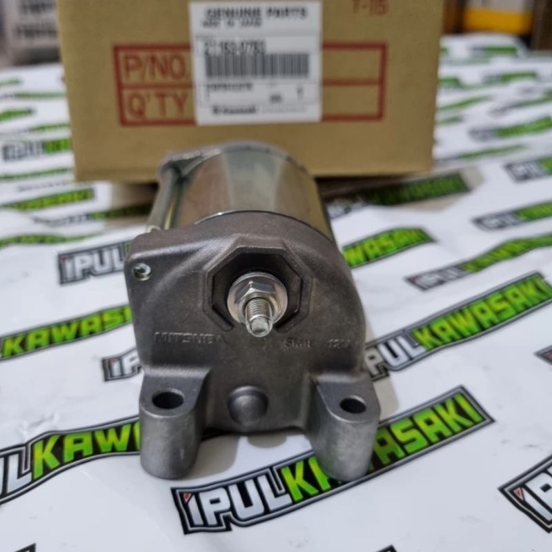 dinamo starter dinamo stater klx230 klx 230 original