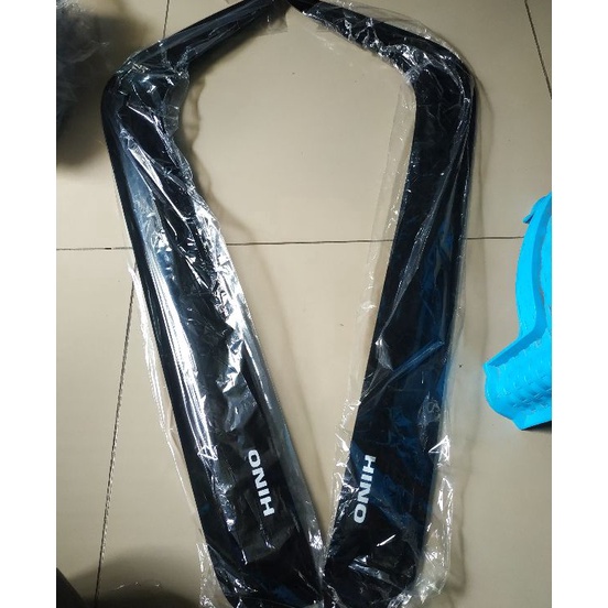 Talang Air Slim Hino Lohan