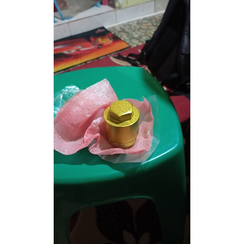 Peninggi shock CRF 150L