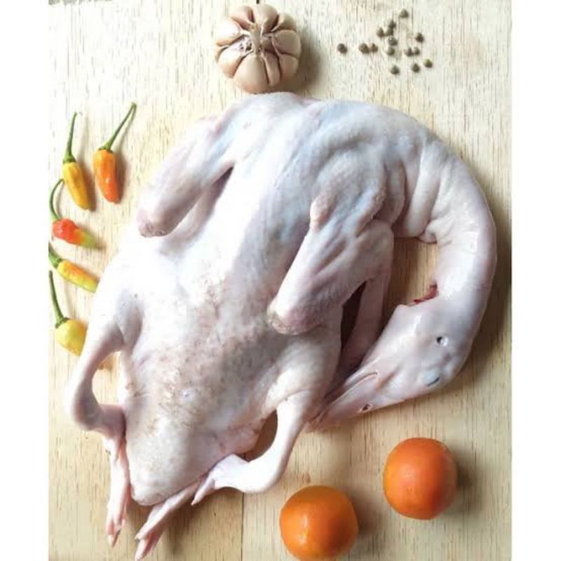 Daging Bebek Peking 1,2 kg (Daging Segar)