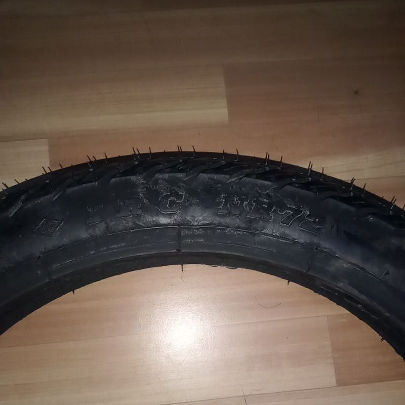 Ban IRC 80/90-17