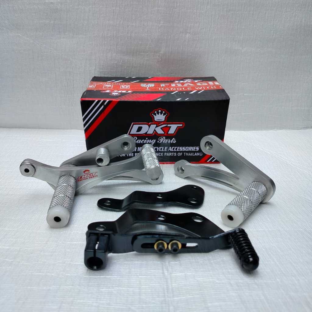 Underbone jupiter / Underbone fiz r Foot step underbone jupiter z / jupiter mx new/foot step underbo