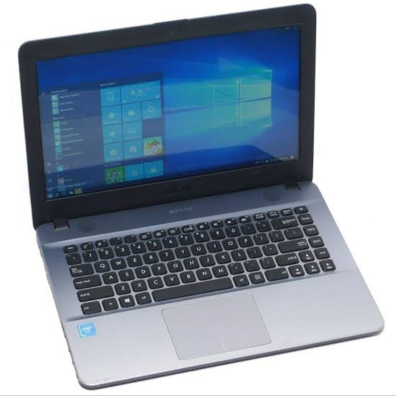 laptop Asus x441s bekas