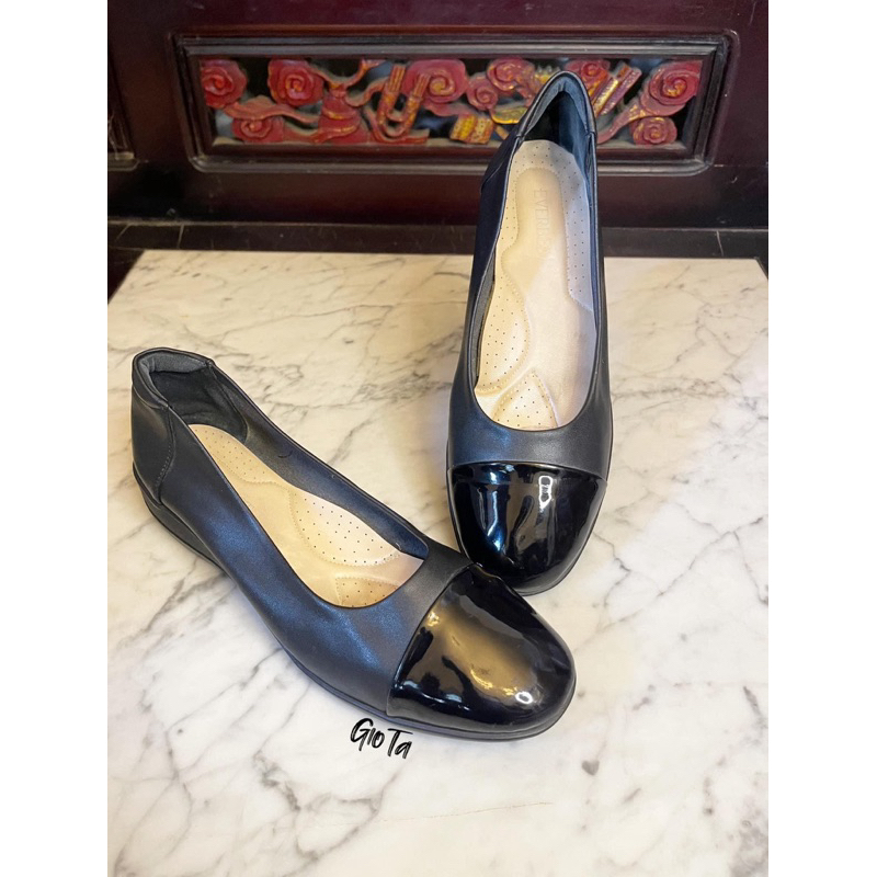 Wedges Everbest Preloved
