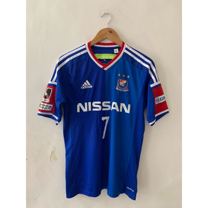 jersey yokohama f marinos 2014