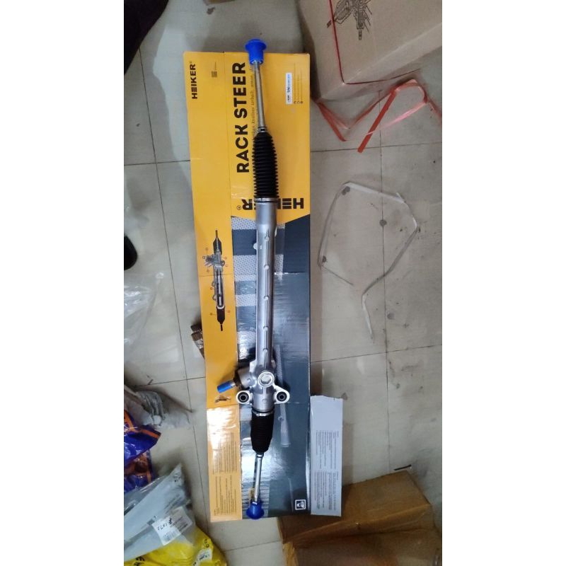 rek stir new rush/new Terios 2017-on