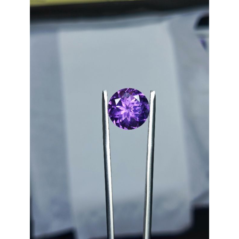NATURAL AMETHYST / KECUBUNG BRAZIL