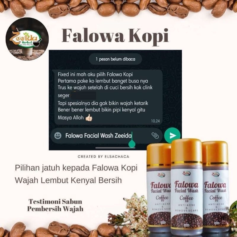 

Falowa Kopi by Zeeida