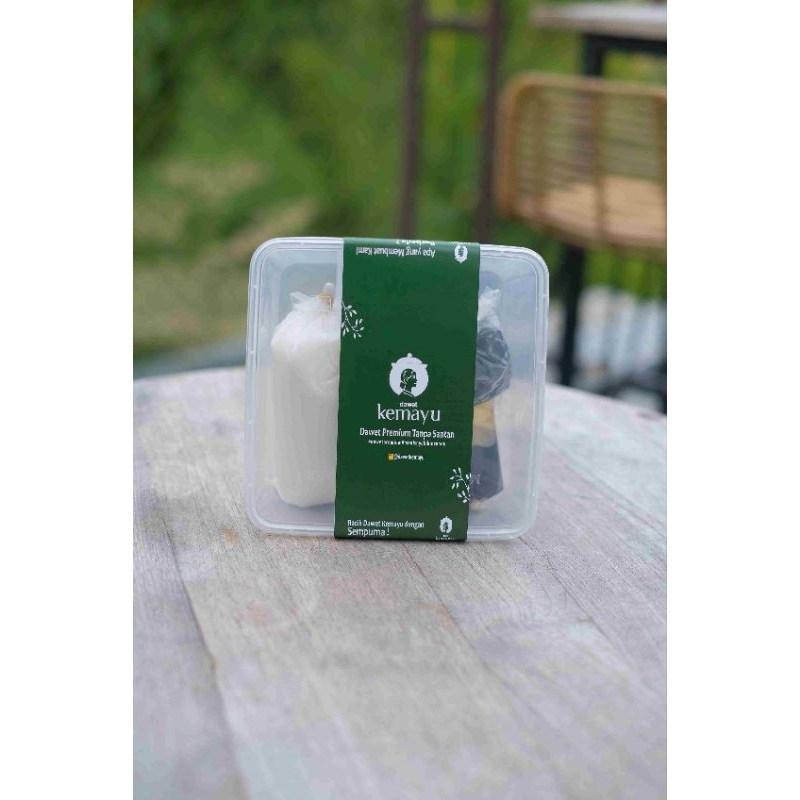 

Dawet Mini Pack