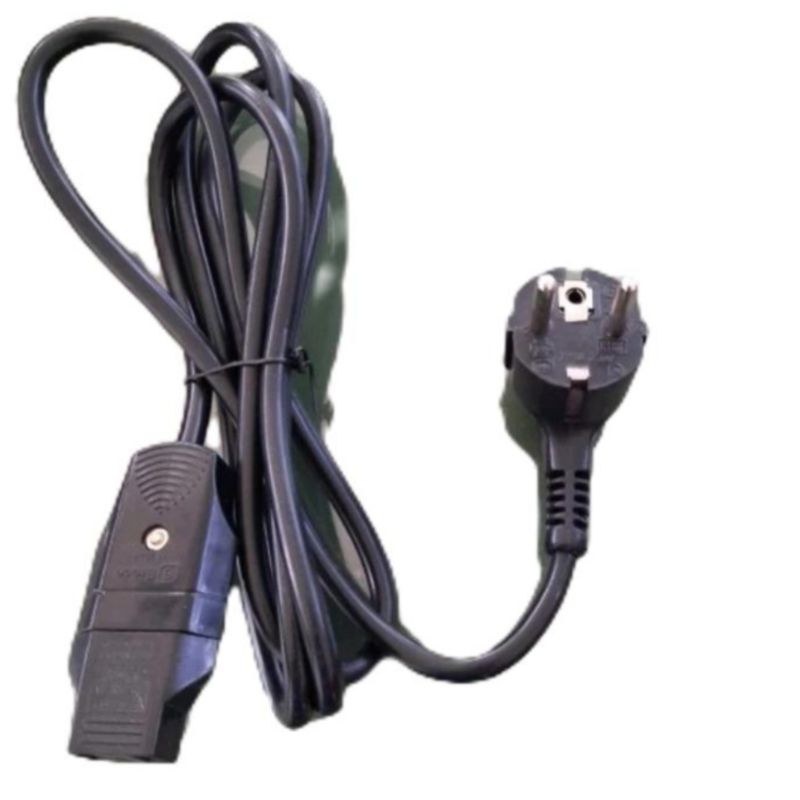 Kabel Power untuk Keyboard Roland E10 E20 E30 E70 E86 E96 E660 G800