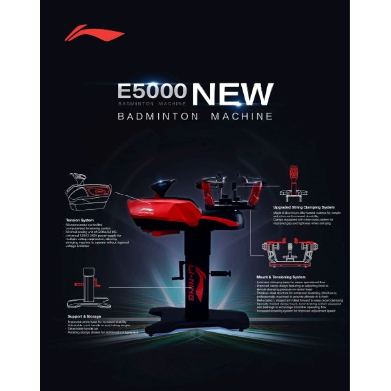 Ongkos Pasang Senar Raket Badminton Digital