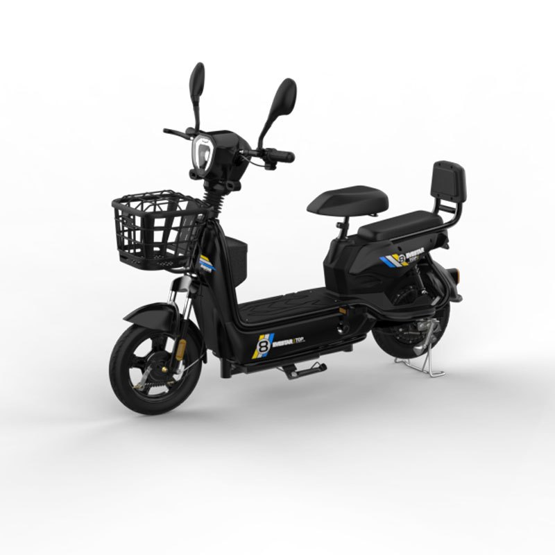 Sepeda Listrik Dewasa Sepeda Listrik Murah Sepeda Motor Listrik Kapasitas angkut 150kg 48v 12ah Sepe