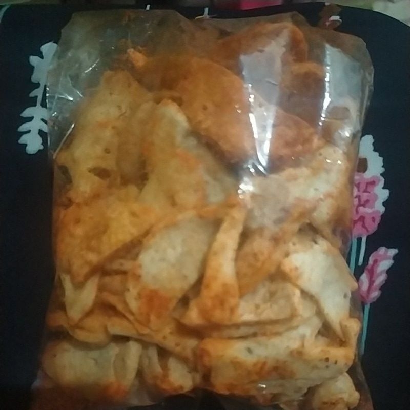 

basreng pedes balado