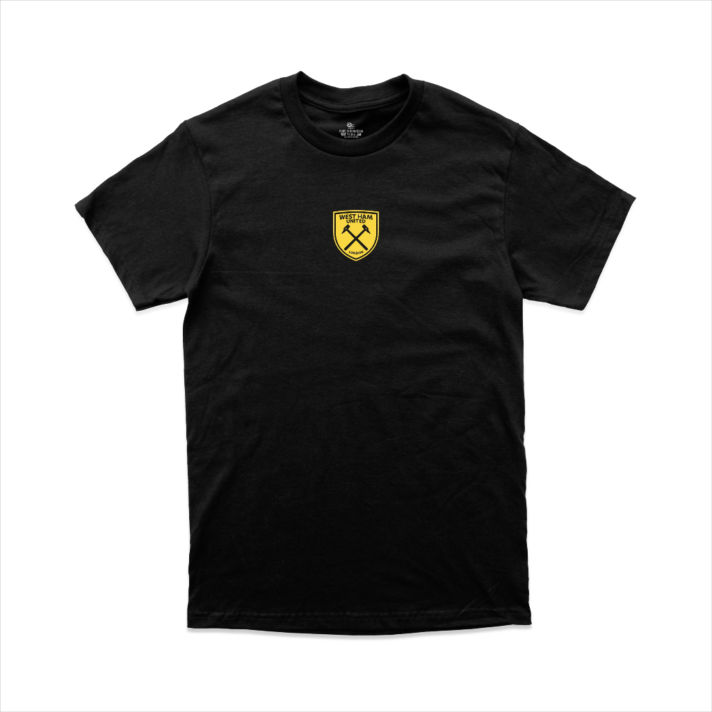 T-SHIRT WEST HAM UNITED