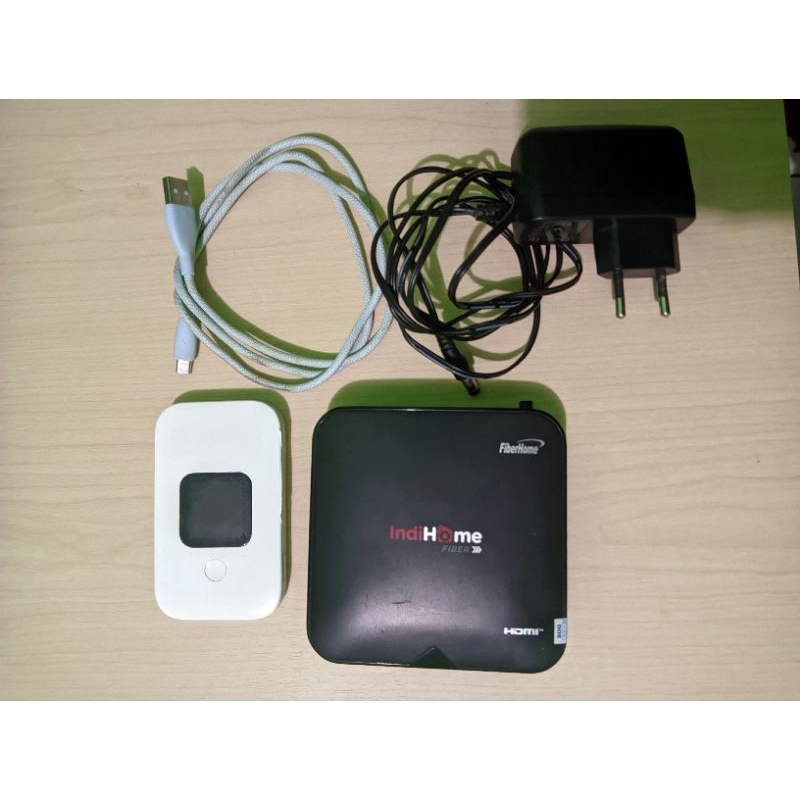 STB Openwrt hg680p + mifi E5577s-321 / stb openwrt hg680p + mifi e5577s-321