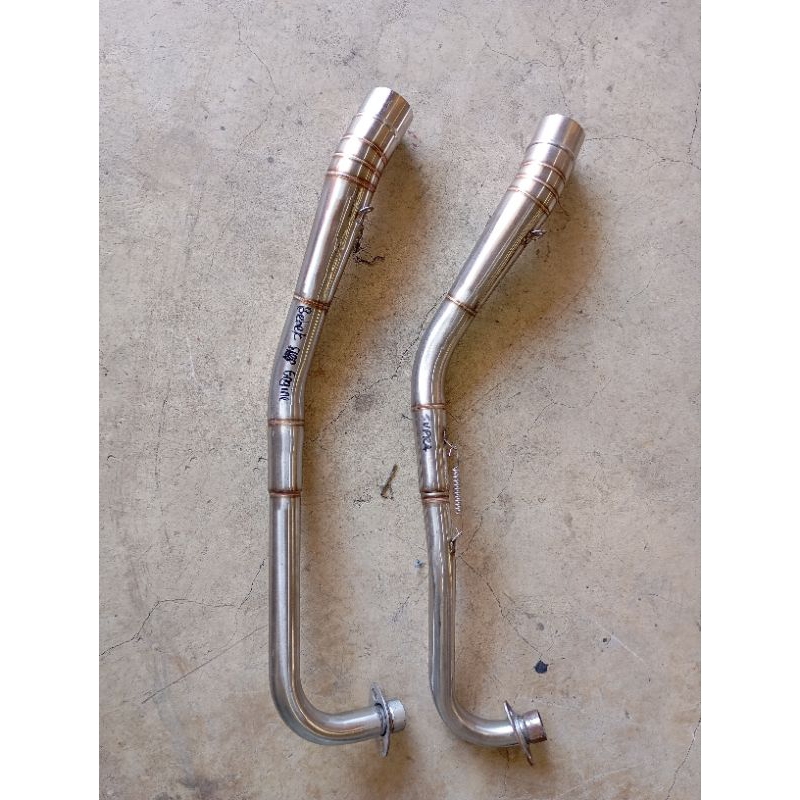 leheran sleep engine bebek bore up full stainles