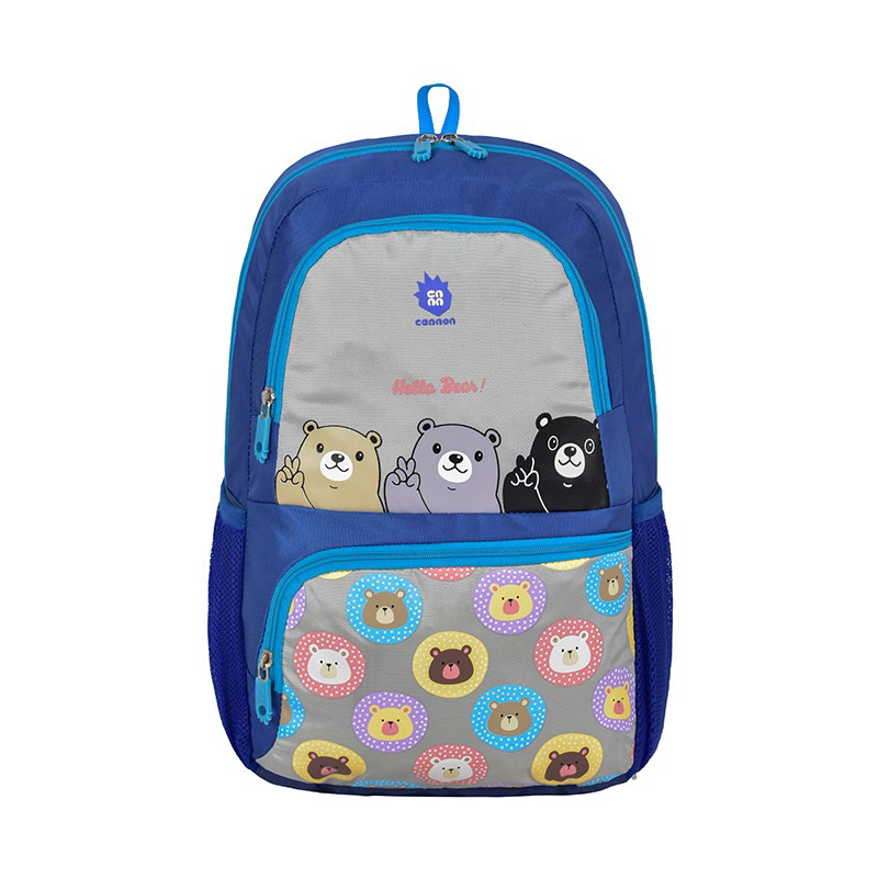 TAS CANNON 71738 71922