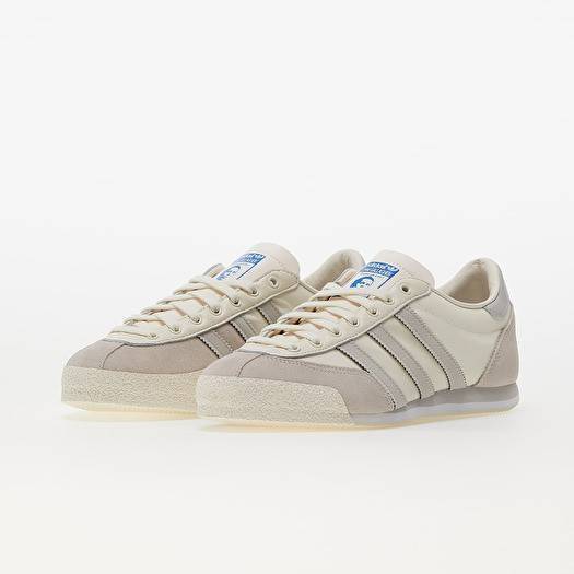 sepatu Adidas Spezial X Liam Gallagher Cream